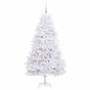 Árbol de Navidad artificial con ramas articuladas 180 cm