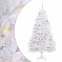 Árbol de Navidad artificial con ramas articuladas 180 cm