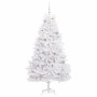 Árbol de Navidad artificial con ramas articuladas 180 cm