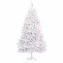 Árbol de Navidad artificial con ramas articuladas 270 cm