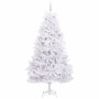 Árbol de Navidad artificial con ramas articuladas 270 cm