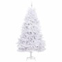 Árbol de Navidad artificial con ramas articuladas 270 cm
