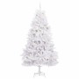 Árbol de Navidad artificial con ramas articuladas 270 cm