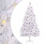 Árbol de Navidad artificial con ramas articuladas 270 cm en Arboles de navidad | Comprar online en Foro24