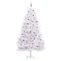 Árbol de Navidad artificial con ramas articuladas 270 cm en Arboles de navidad | Comprar online en Foro24