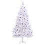 Árbol de Navidad artificial con ramas articuladas 270 cm en Arboles de navidad | Comprar online en Foro24