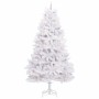 Árbol de Navidad artificial con ramas articuladas 300 cm
