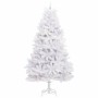 Árbol de Navidad artificial con ramas articuladas 300 cm