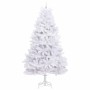 Árbol de Navidad artificial con ramas articuladas 300 cm