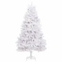 Árbol de Navidad artificial con ramas articuladas 300 cm