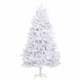 Árbol de Navidad artificial con ramas articuladas 300 cm