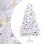 Árbol de Navidad artificial con ramas articuladas 300 cm