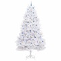 Árbol de Navidad artificial con ramas articuladas 300 cm