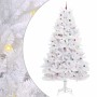 Árbol de Navidad artificial con ramas articuladas 300 cm