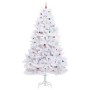 Árbol de Navidad artificial con ramas articuladas 300 cm