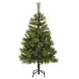 Artificial Christmas tree with pine cones 150 cm by vidaXL, Christmas trees - Ref: Foro24-357701, Price: 50,61 €, Discount: %