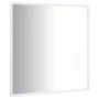 White mirror 60x60 cm by vidaXL, Mirrors - Ref: Foro24-322719, Price: 49,25 €, Discount: %