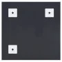 White mirror 60x60 cm by vidaXL, Mirrors - Ref: Foro24-322719, Price: 49,25 €, Discount: %