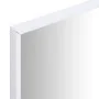 White mirror 60x60 cm by vidaXL, Mirrors - Ref: Foro24-322719, Price: 49,25 €, Discount: %