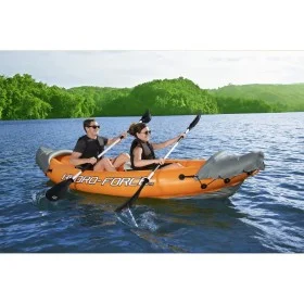 Bestway x2 Hydro-Force Rapid Inflatable Kayak Set by Bestway, Kayaks - Ref: Foro24-3202704, Price: 267,59 €, Discount: %