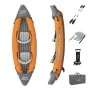 Bestway x2 Hydro-Force Rapid Inflatable Kayak Set by Bestway, Kayaks - Ref: Foro24-3202704, Price: 267,59 €, Discount: %