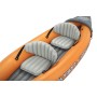 Bestway Juego de kayak hinchable x2 Hydro-Force Rapid de Bestway, Kayaks - Ref: Foro24-3202704, Precio: 273,44 €, Descuento: %