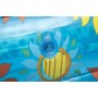 Bestway Piscina hinchable infantil azul 229x152x56 cm de Bestway, Piscinas - Ref: Foro24-3202707, Precio: 60,33 €, Descuento: %