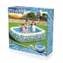 Bestway Piscina hinchable infantil azul 229x152x56 cm von Bestway, Schwimmbecken - Ref: Foro24-3202707, Preis: 59,33 €, Rabat...