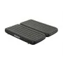 Bestway 3-in-1 aufblasbare Matratze schwarz und grau 188x99x25 cm von Bestway, Luftmatratzen - Ref: Foro24-3202708, Preis: 81...