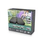 Bestway 3-in-1 aufblasbare Matratze schwarz und grau 188x99x25 cm von Bestway, Luftmatratzen - Ref: Foro24-3202708, Preis: 83...