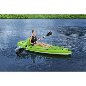 Bestway Koracle Hydro-Force inflatable kayak by Bestway, Kayaks - Ref: Foro24-3202706, Price: 139,28 €, Discount: %