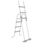 Bestway Flowclear 4-step pool ladder 107 cm by Bestway, Pool stairs and ramps - Ref: Foro24-3202669, Price: 91,04 €, Discount: %