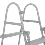 Bestway Flowclear 4-step pool ladder 107 cm by Bestway, Pool stairs and ramps - Ref: Foro24-3202669, Price: 89,67 €, Discount: %