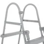 Bestway Flowclear 4-step pool ladder 107 cm by Bestway, Pool stairs and ramps - Ref: Foro24-3202669, Price: 91,04 €, Discount: %