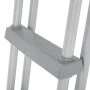 Bestway Flowclear 4-step pool ladder 107 cm by Bestway, Pool stairs and ramps - Ref: Foro24-3202669, Price: 91,04 €, Discount: %