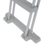 Bestway Flowclear 4-step pool ladder 107 cm by Bestway, Pool stairs and ramps - Ref: Foro24-3202669, Price: 89,67 €, Discount: %