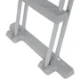 Bestway Flowclear 4-step pool ladder 107 cm by Bestway, Pool stairs and ramps - Ref: Foro24-3202669, Price: 91,04 €, Discount: %
