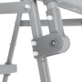 Bestway Flowclear 4-step pool ladder 107 cm by Bestway, Pool stairs and ramps - Ref: Foro24-3202669, Price: 89,67 €, Discount: %