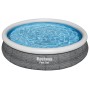 Bestway Conjunto de piscina redonda 366x76 cm de Bestway, Piscinas - Ref: Foro24-3202690, Precio: 137,55 €, Descuento: %