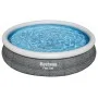 Bestway Round pool set 366x76 cm by Bestway, Swimming pools - Ref: Foro24-3202690, Price: 135,85 €, Discount: %