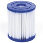 Bestway Conjunto de piscina redonda 366x76 cm de Bestway, Piscinas - Ref: Foro24-3202690, Precio: 137,55 €, Descuento: %