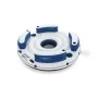Bestway Hydro-Force inflatable island 239x63.5 cm by Bestway, Pool mats and floats - Ref: Foro24-3202710, Price: 183,04 €, Di...