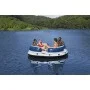 Bestway Hydro-Force inflatable island 239x63.5 cm by Bestway, Pool mats and floats - Ref: Foro24-3202710, Price: 183,04 €, Di...