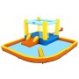 Bestway Castillo inflable acuático para niños H2OGO Beach Bounce