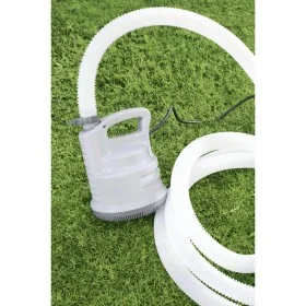 Bestway White Pool Drain Pump by Bestway, Pumps for pools, fountains and ponds - Ref: Foro24-3202717, Price: 101,89 €, Discou...
