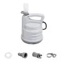Bestway White Pool Drain Pump by Bestway, Pumps for pools, fountains and ponds - Ref: Foro24-3202717, Price: 101,89 €, Discou...