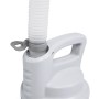 Bestway White Pool Drain Pump by Bestway, Pumps for pools, fountains and ponds - Ref: Foro24-3202717, Price: 102,74 €, Discou...