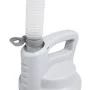 Bestway White Pool Drain Pump by Bestway, Pumps for pools, fountains and ponds - Ref: Foro24-3202717, Price: 101,89 €, Discou...