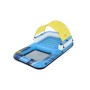 Bestway Isla hinchable Hydro Force 305x186x58 cm de Bestway, Colchonetas y flotadores para piscina - Ref: Foro24-3202711, Pre...