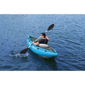 Bestway Aufblasbares Kayak für eine Person Hydro-Force von Bestway, Kajaks - Ref: Foro24-3202702, Preis: 151,49 €, Rabatt: %